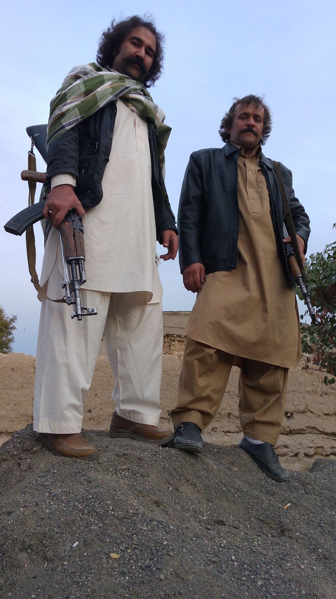 سینمایی امان‌نامه