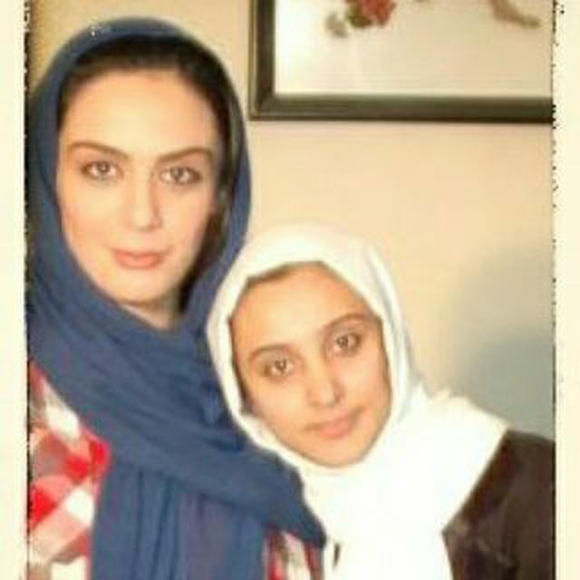 فاطمه حیدری