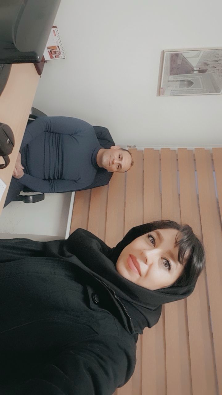 اسرافیل شیرازی