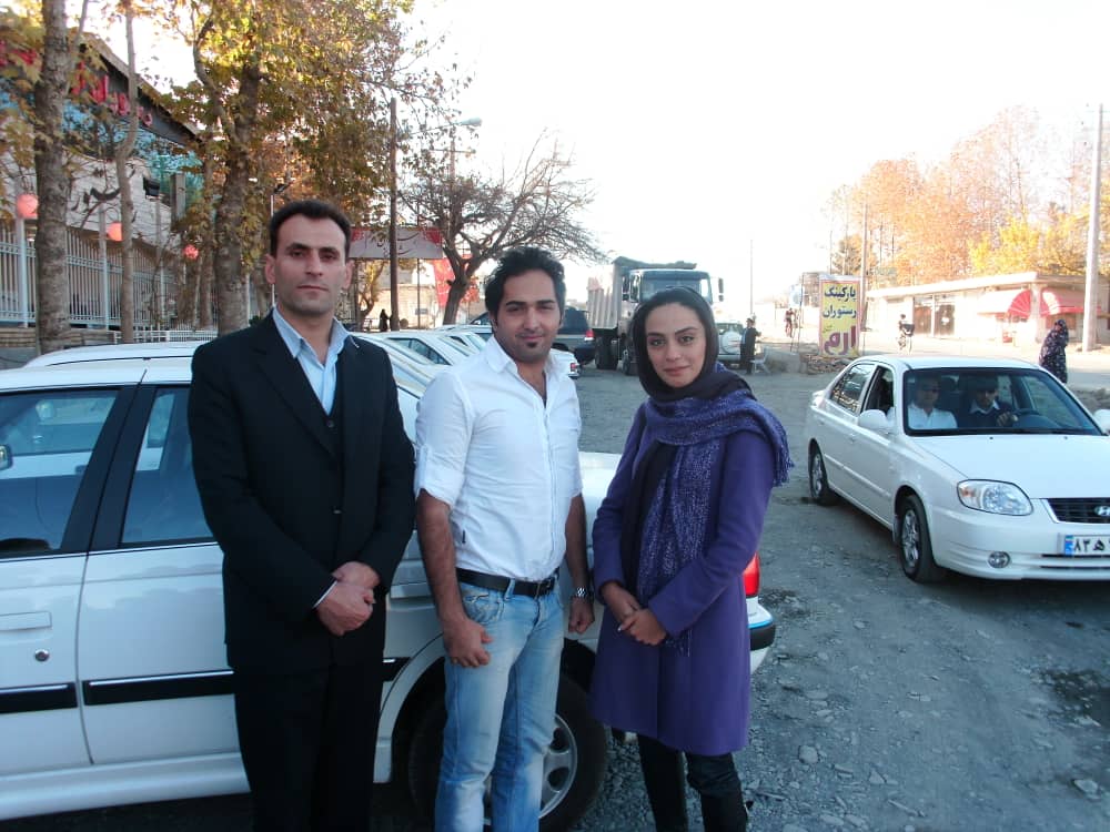 آموزشگاه آزاد سینمایی آپادانا