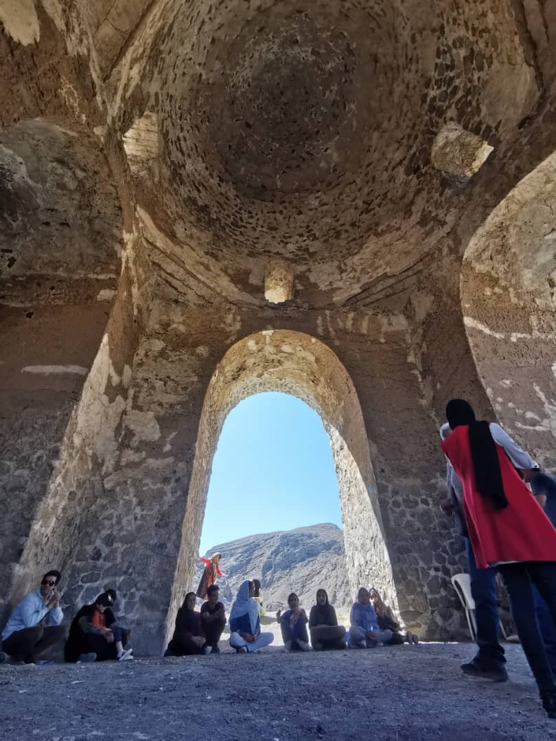 کلاس بازیگری آپادانا