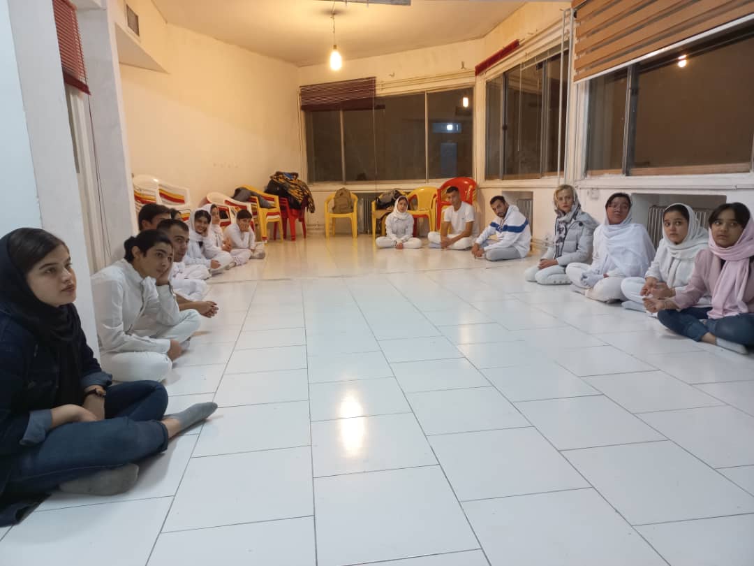 ناهید خدادادی