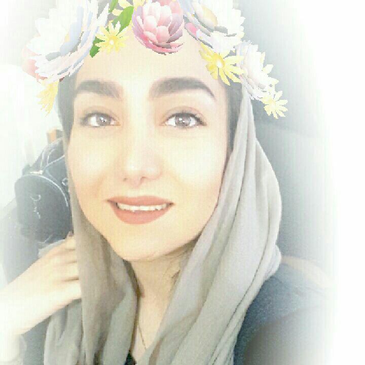 نازگل وحدتی راد