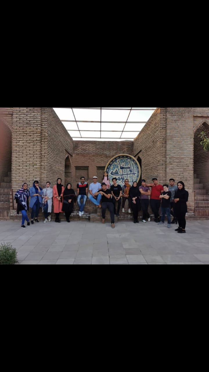 کلاس مقدماتی بازیگری سینما در آپادانا