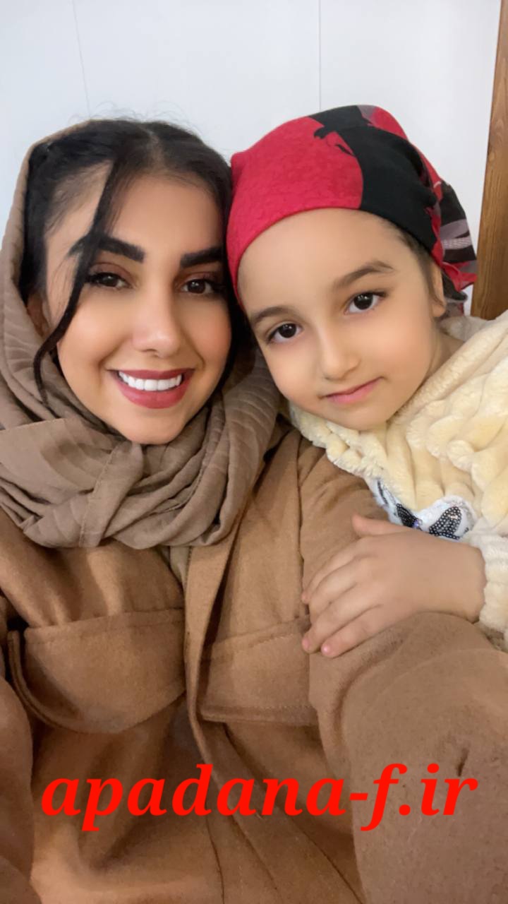 کلاس بازیگری کودکان و نوجوانان اپادانا