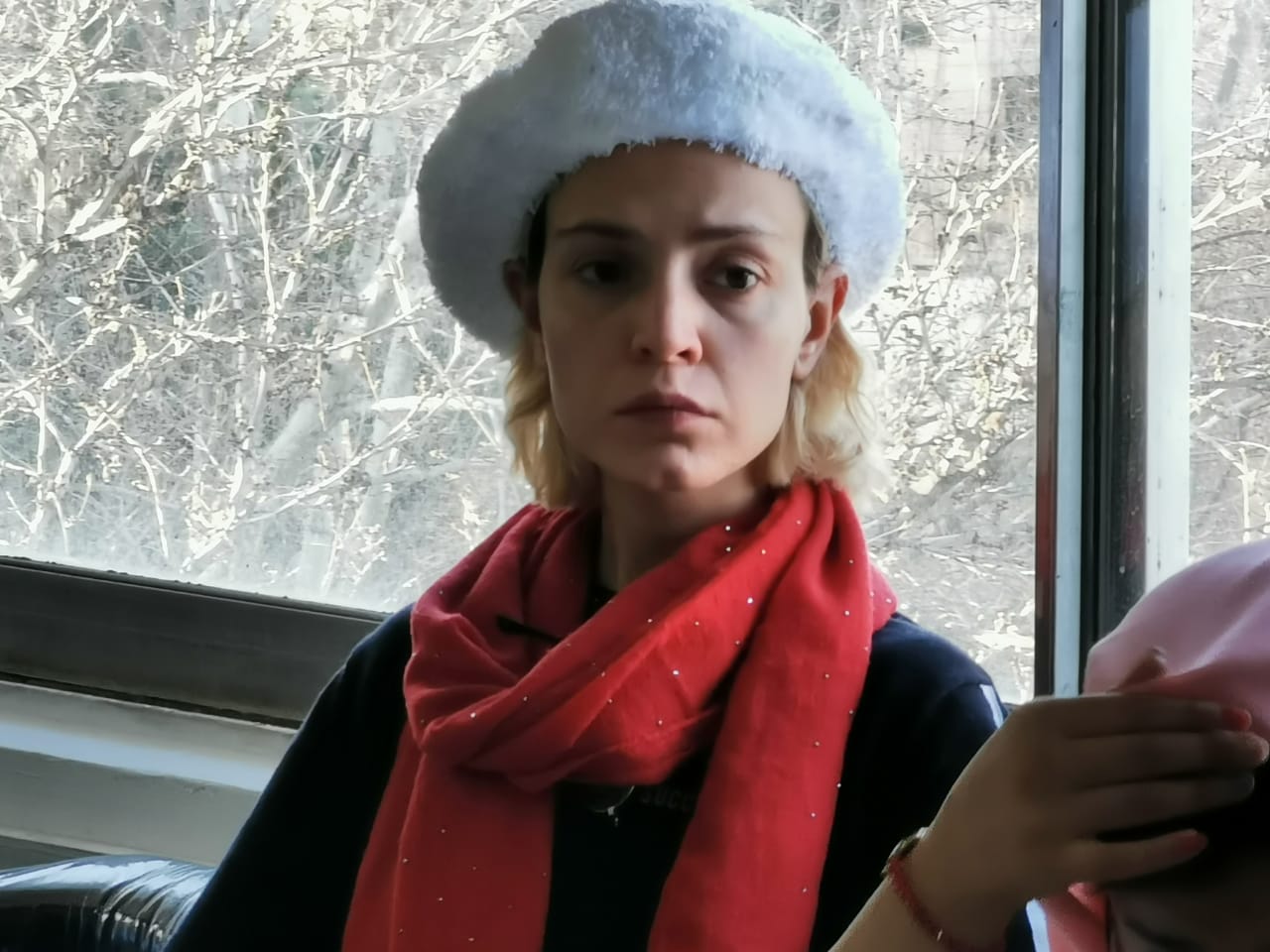 سمیرا اصغری