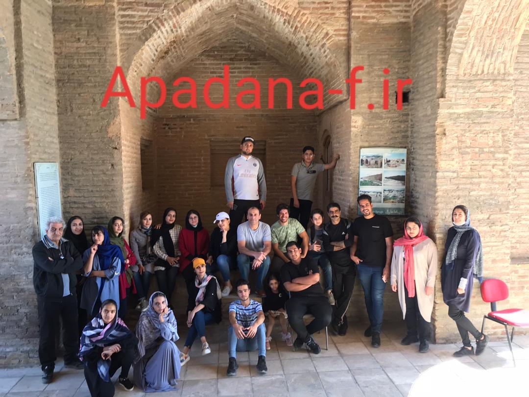 بهترین کلاس بازیگری مشهد