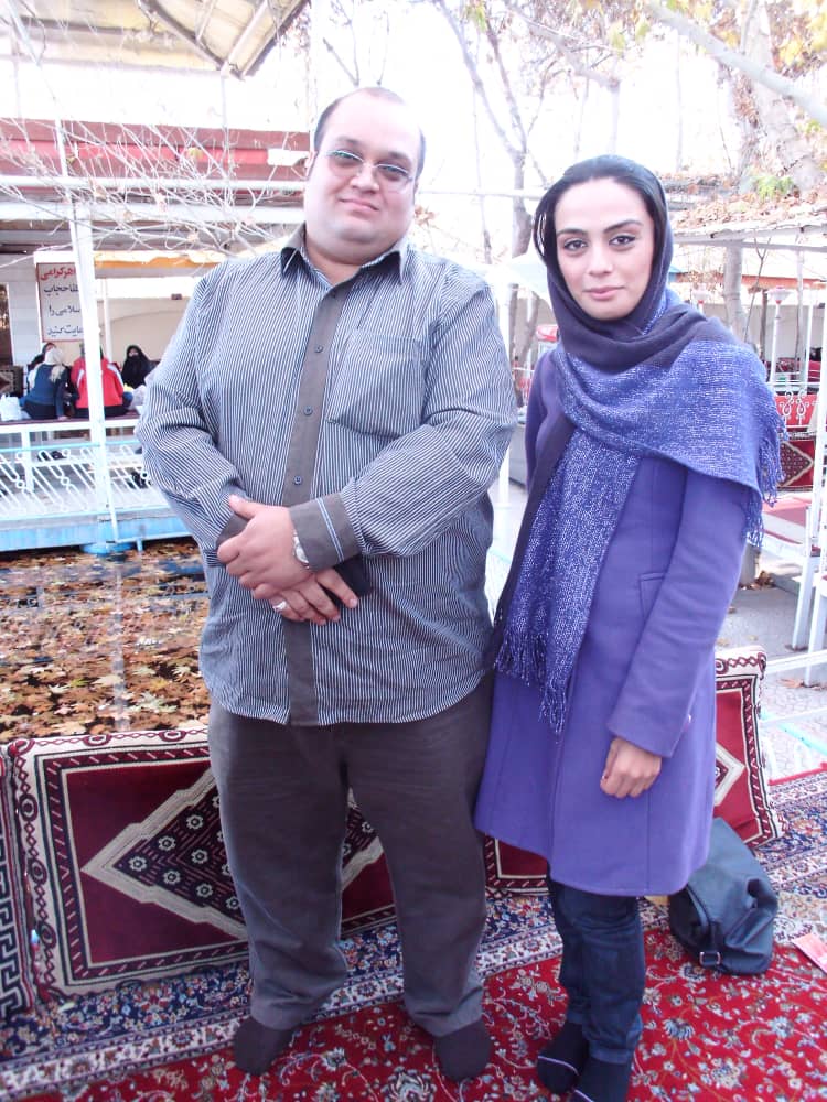 آموزشگاه آزاد سینمایی آپادانا