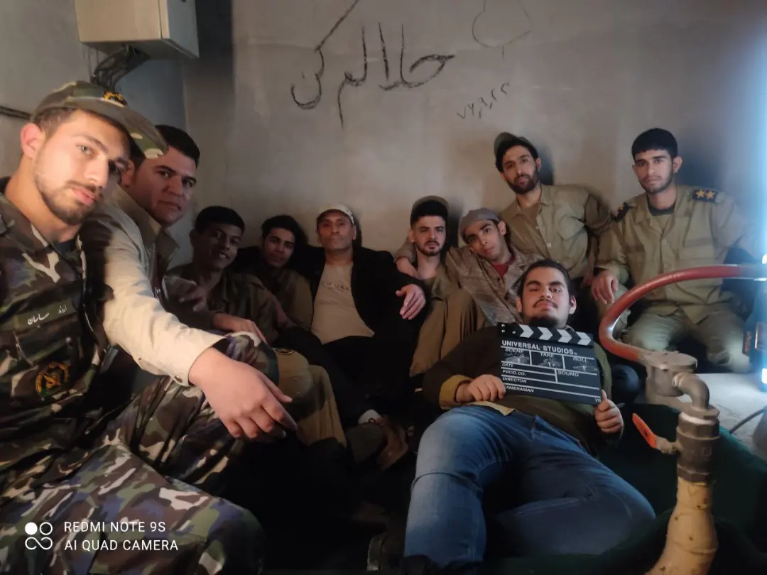 او فقط شوپن گوش می کند