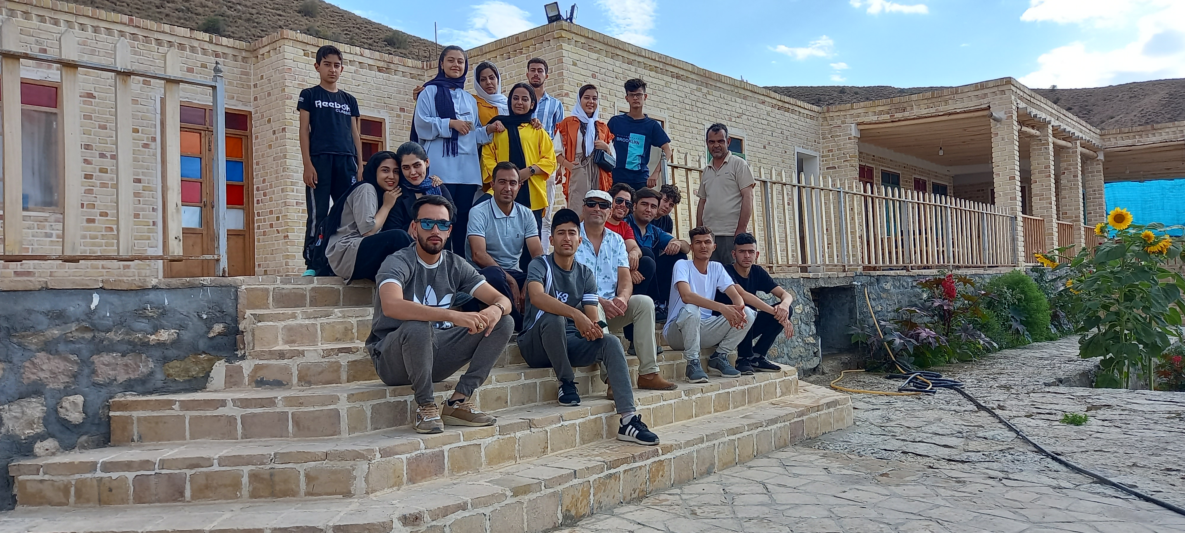 اردوی بجنورد