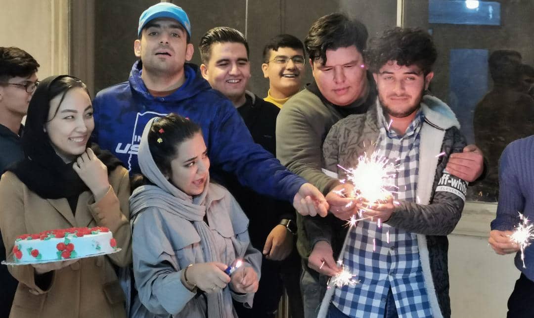 بازیگری سینما