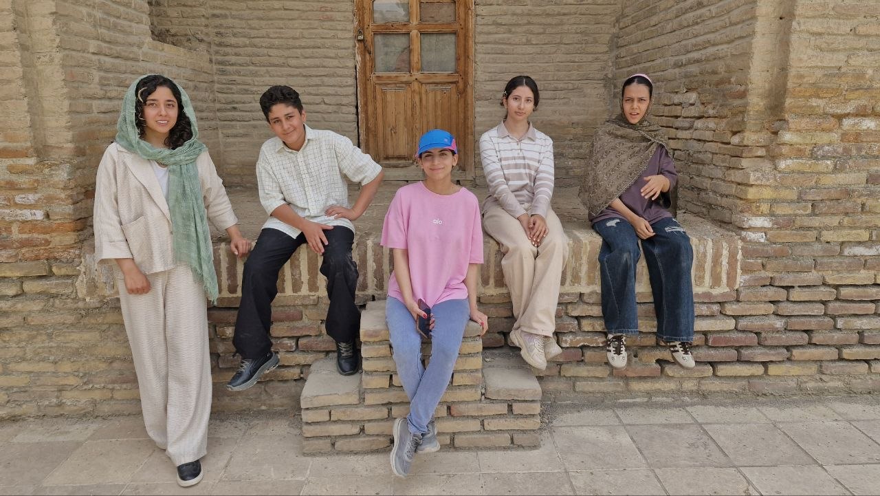 تست آنلاین