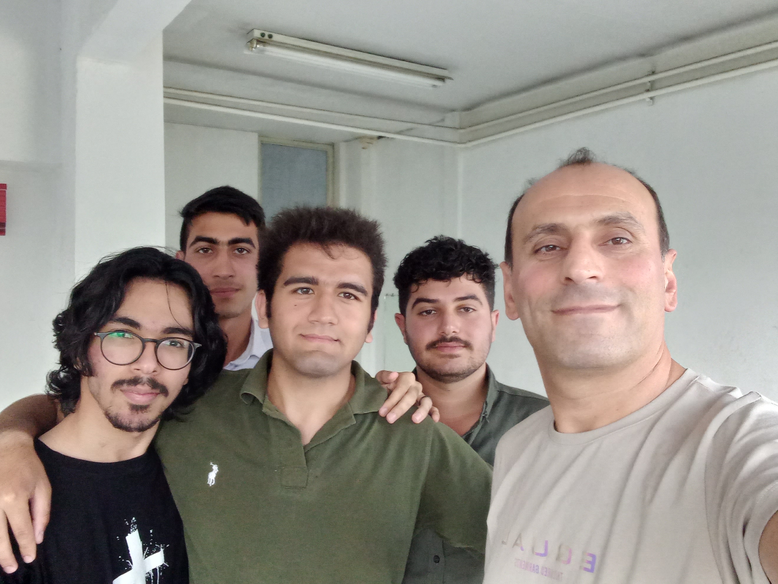 اسرافیل شیرازی