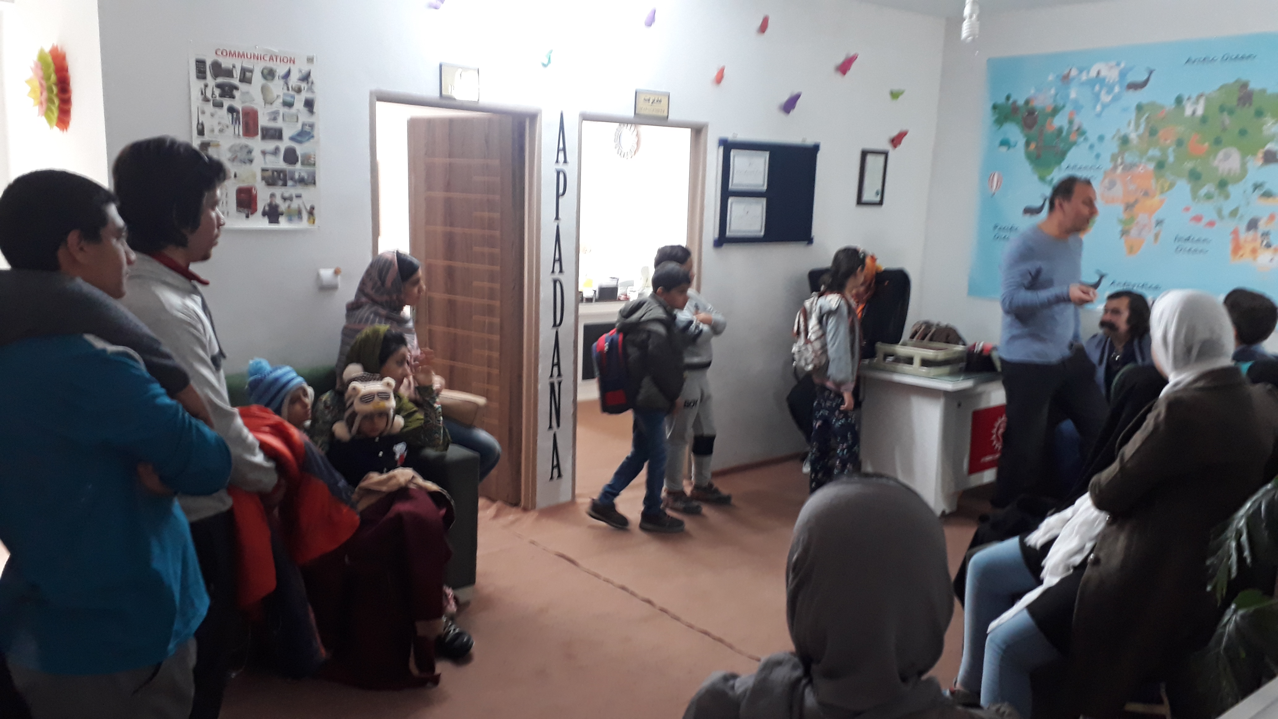 بهترین کلاس بازیگری مشهد