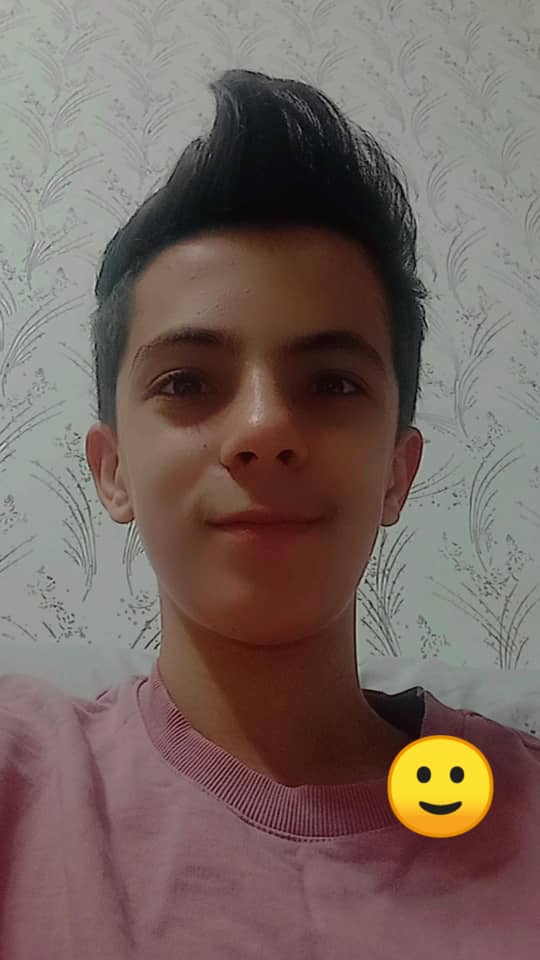 امیر علی جعفری