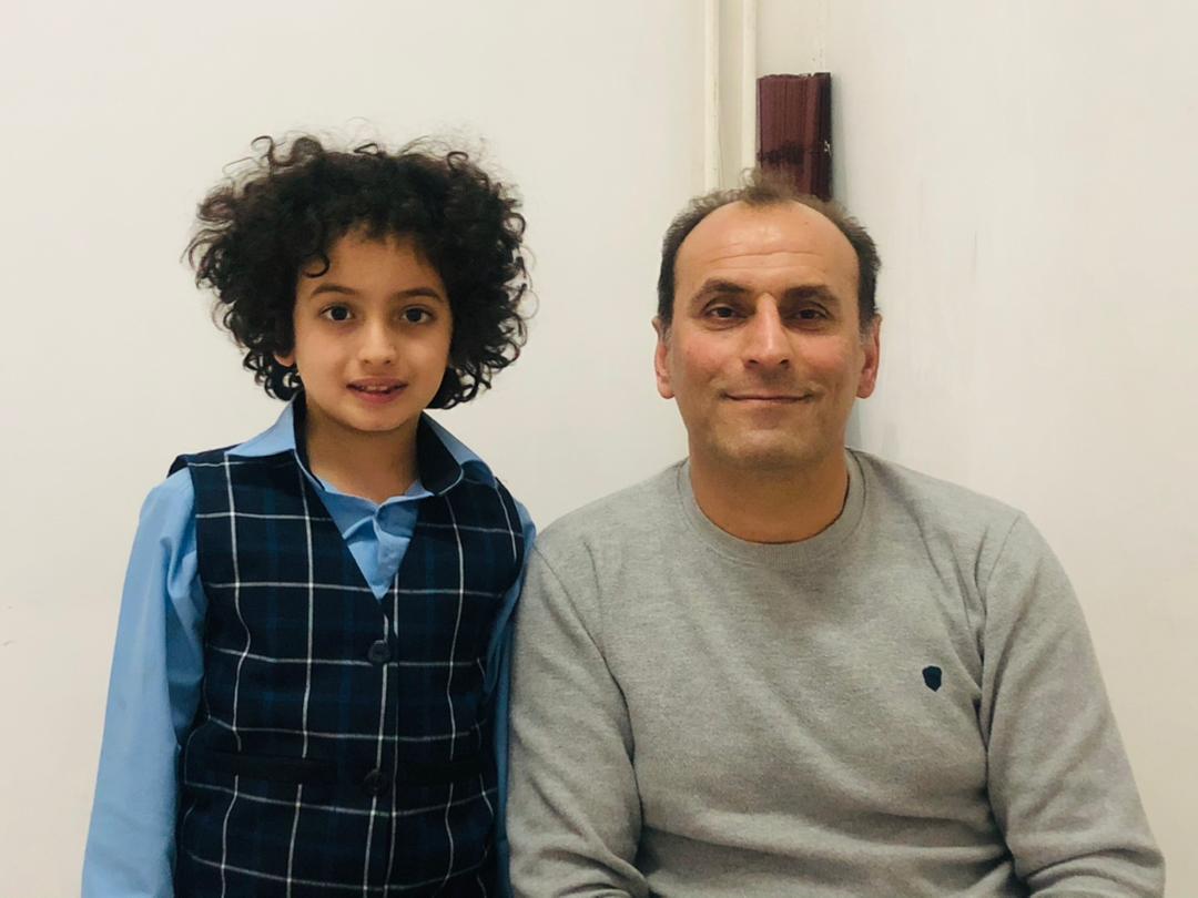 اسرافیل شیرازی