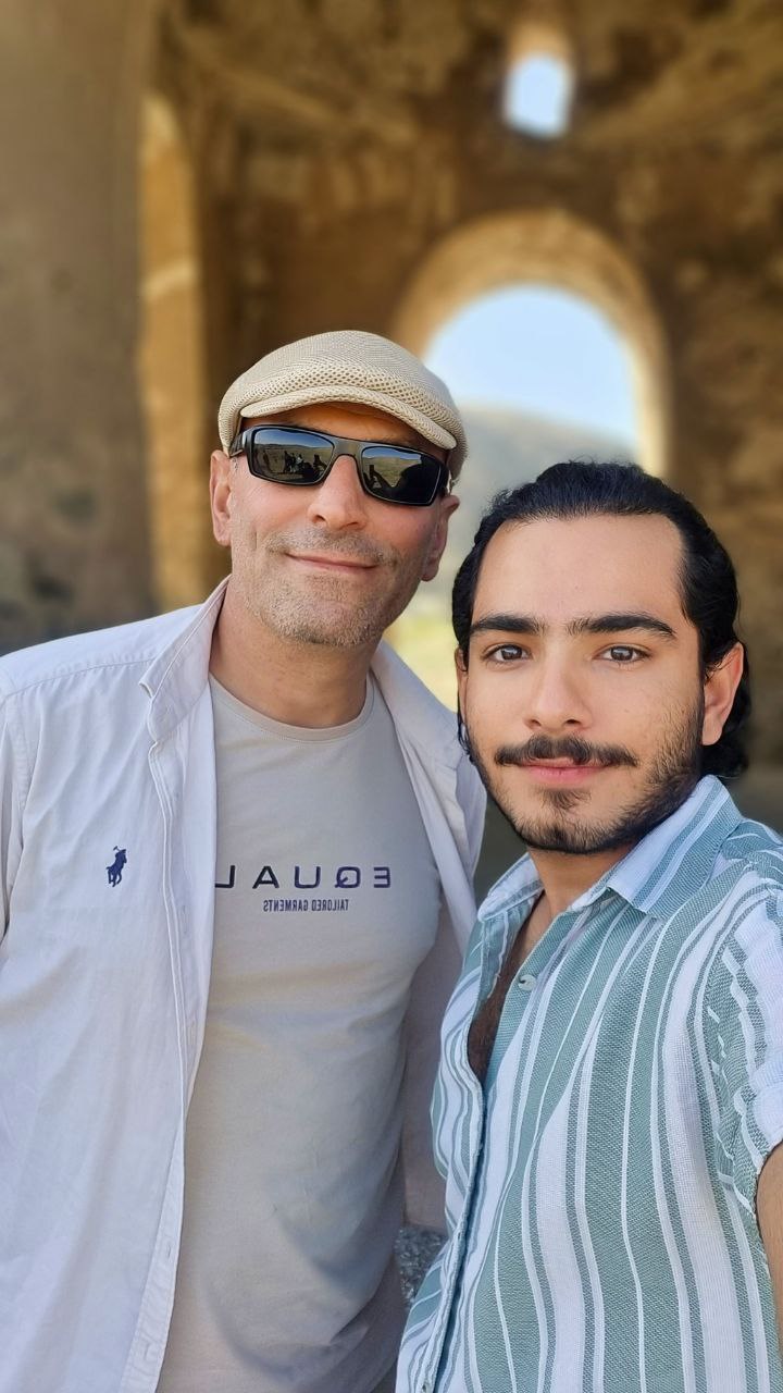 اسرافیل شیرازی