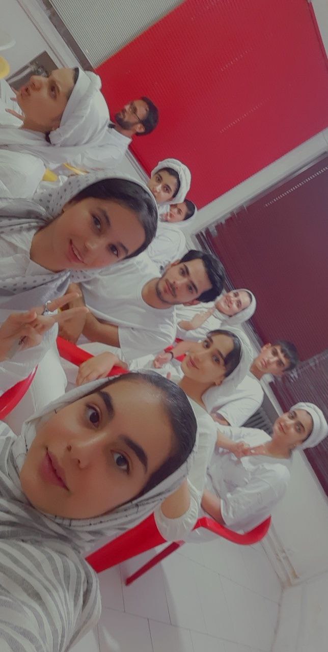 آموزشگاه آزاد سینمایی آپادانا