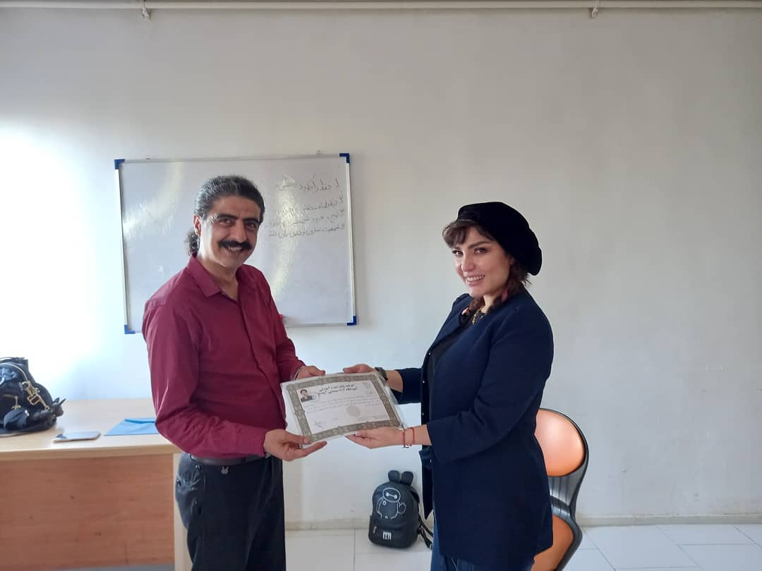 استاد سحر نظامدوست