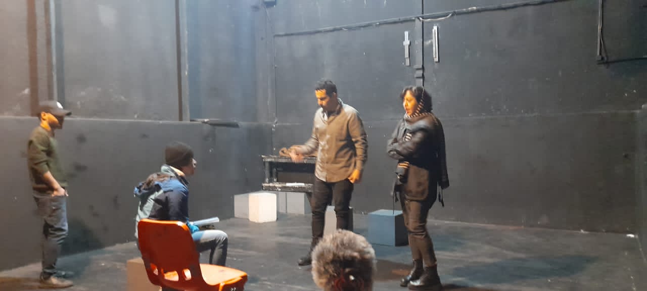 نمایش کات نه