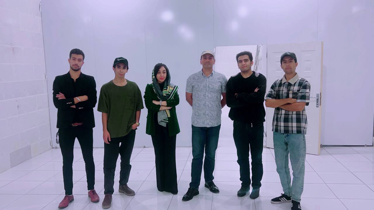 بازیگری سینما