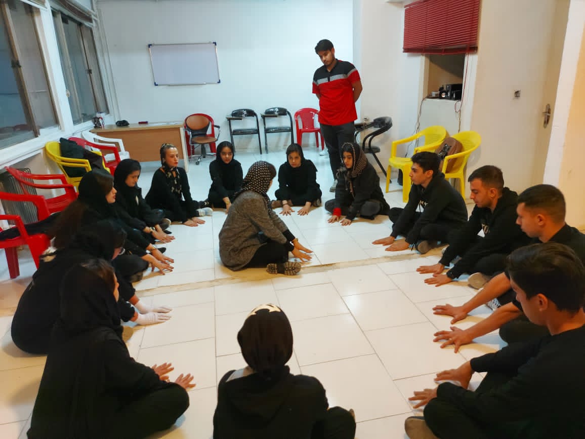 بازیگری سینما