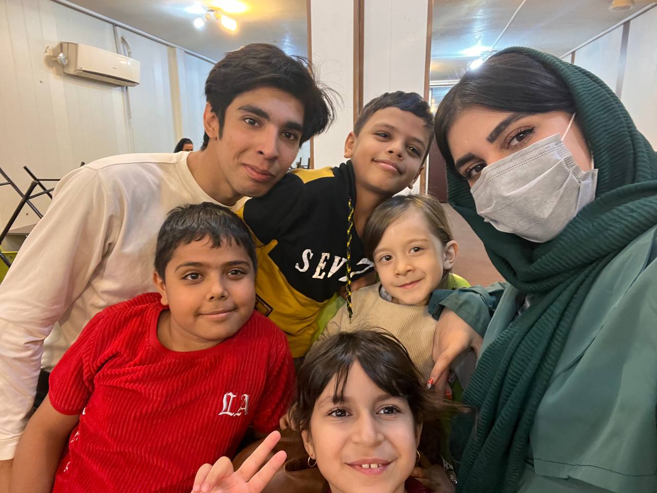 بازیگری سینما