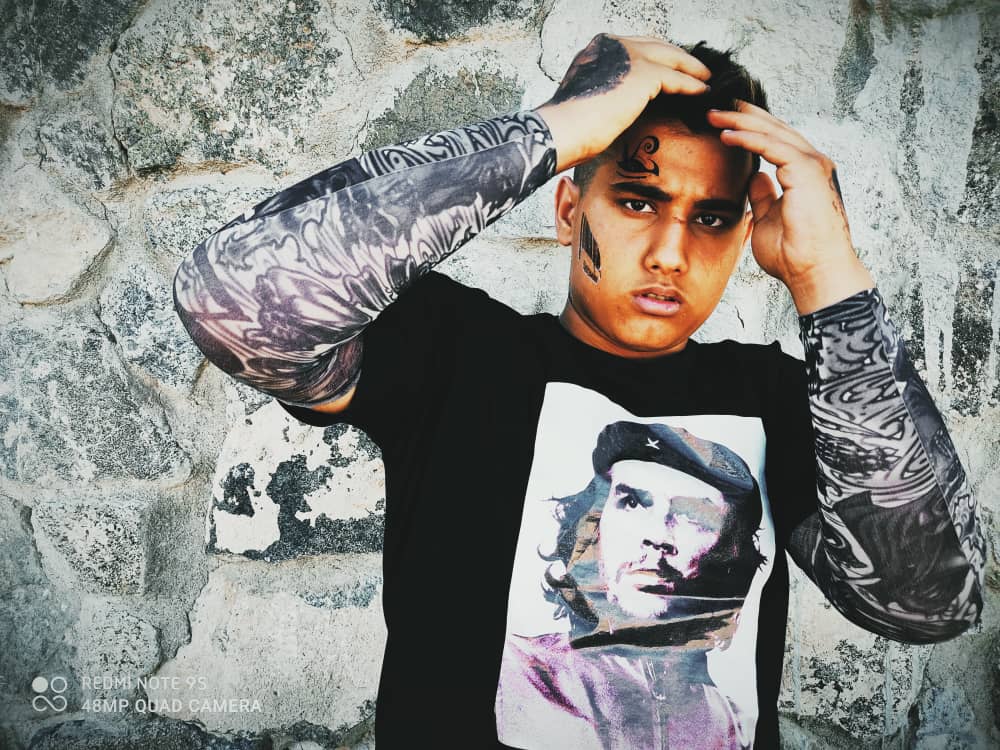 مسترکلاس پیشرفته بازیگری سینما در آپادانا