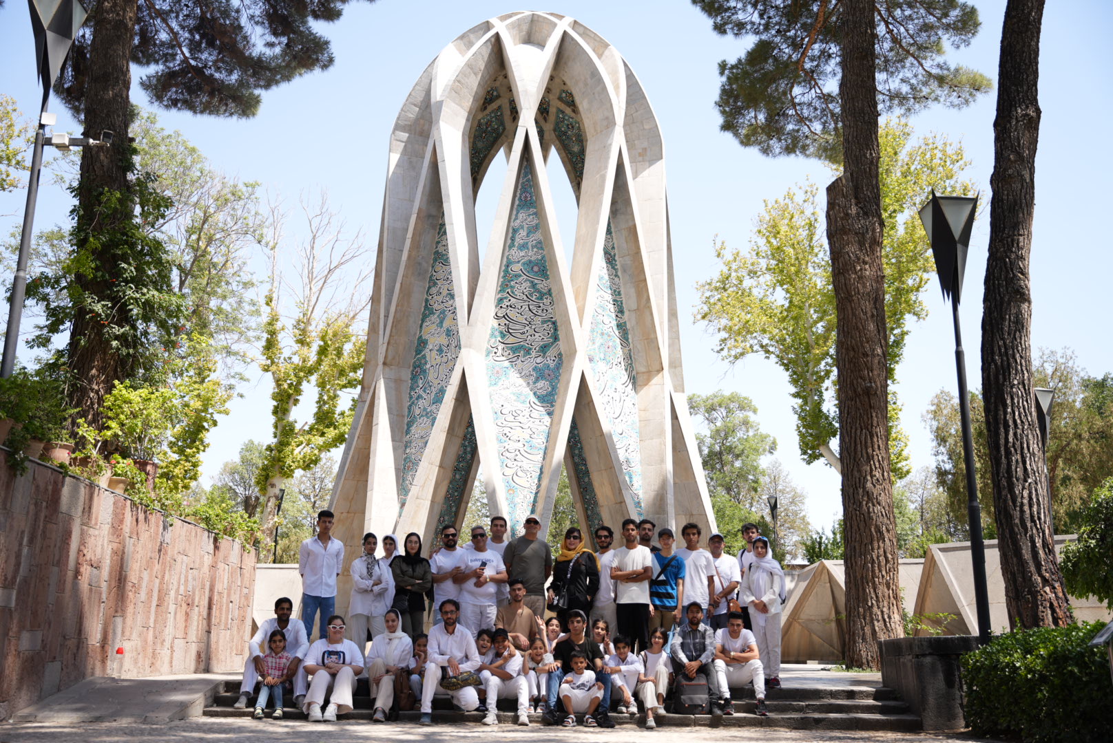 مسترکلاس آپادانا