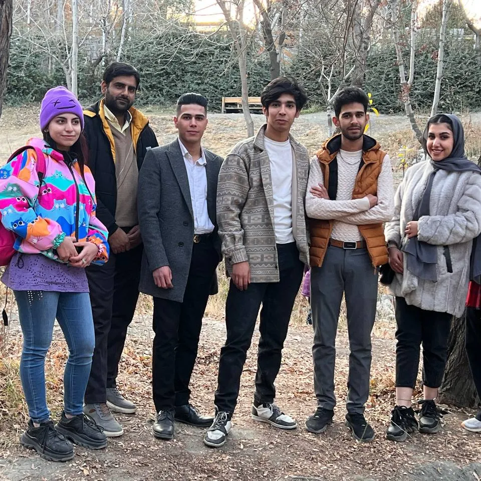 آموزشگاه آزاد سینمایی آپادانا