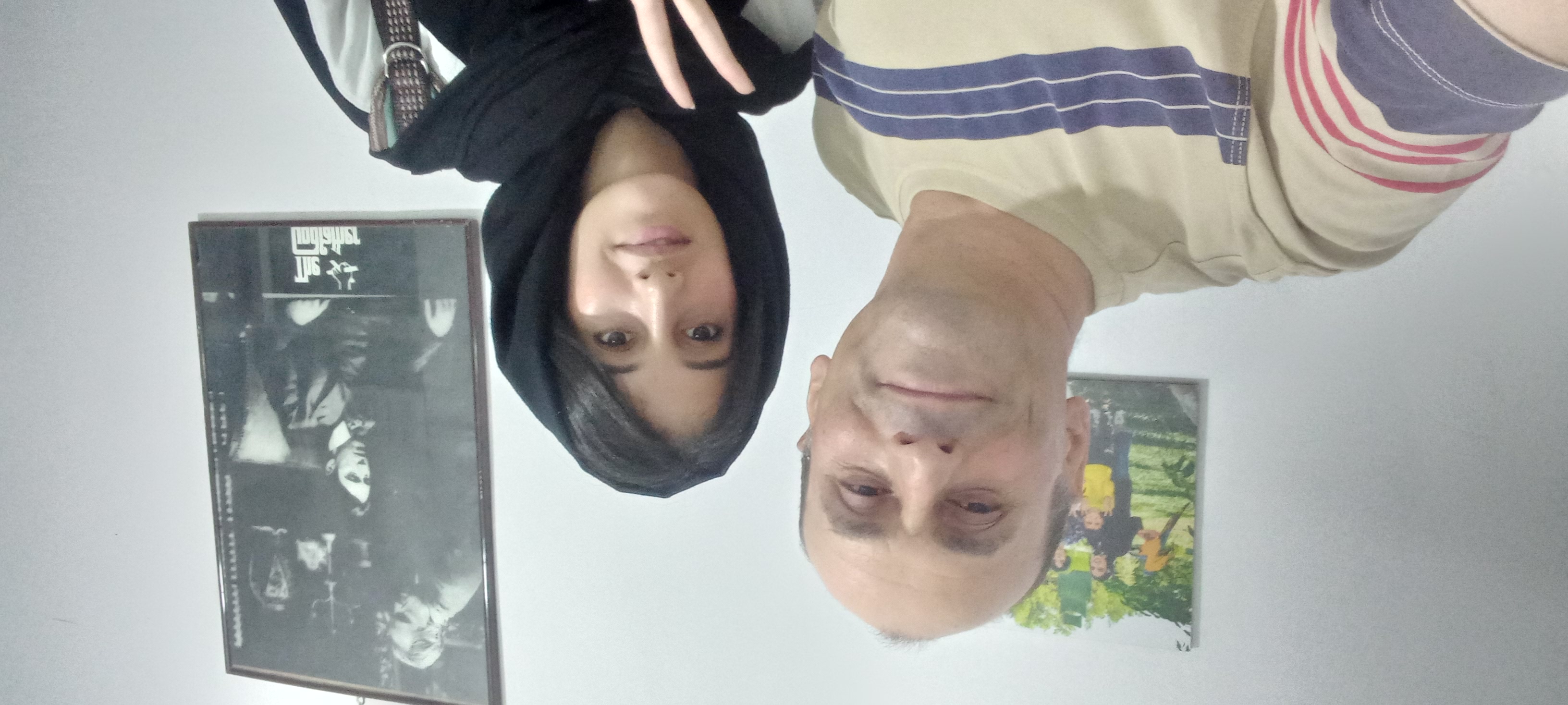 ساجده مرادی