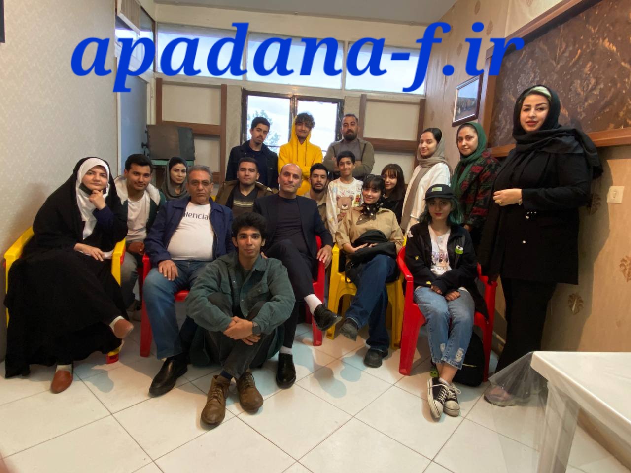 اسرافیل شیرازی