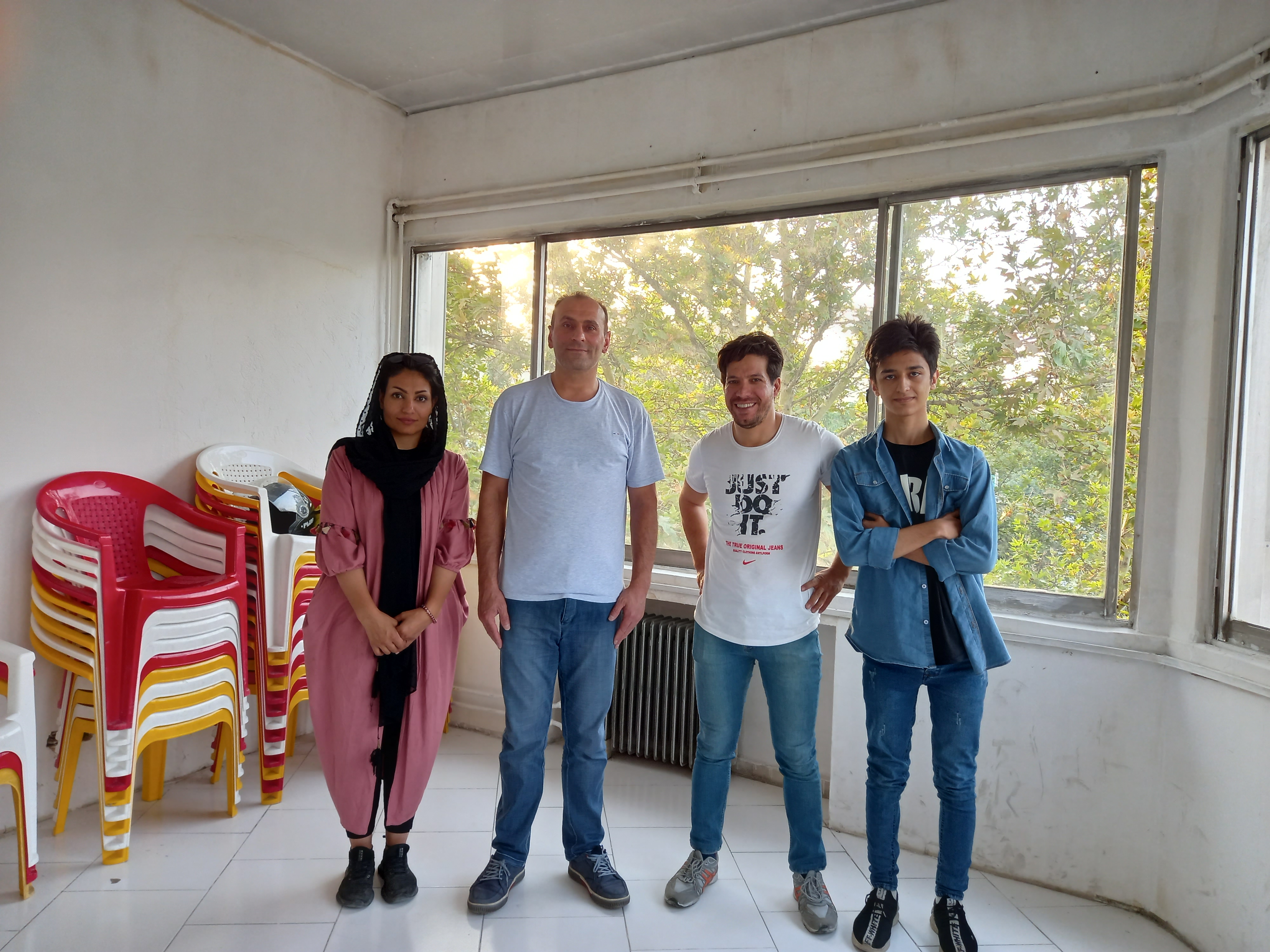 فیلمنامه نویسی