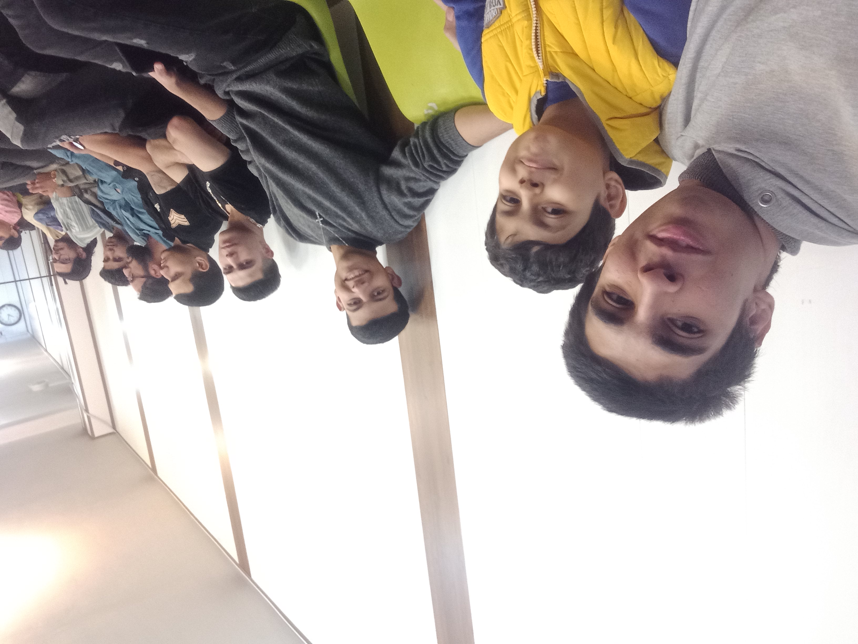 مستر کلاس پیشرفته بازیگری آپادانا