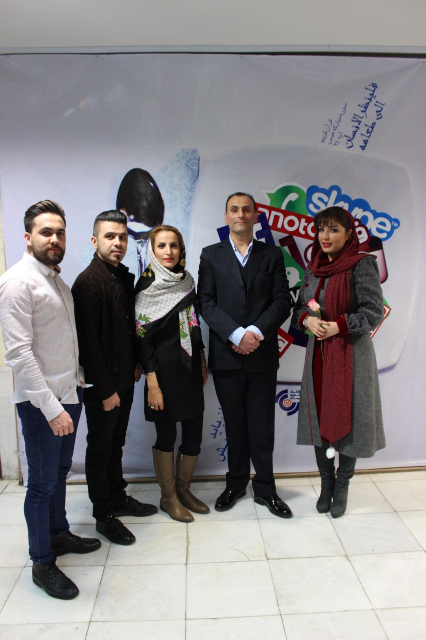 اسرافیل شیرازی