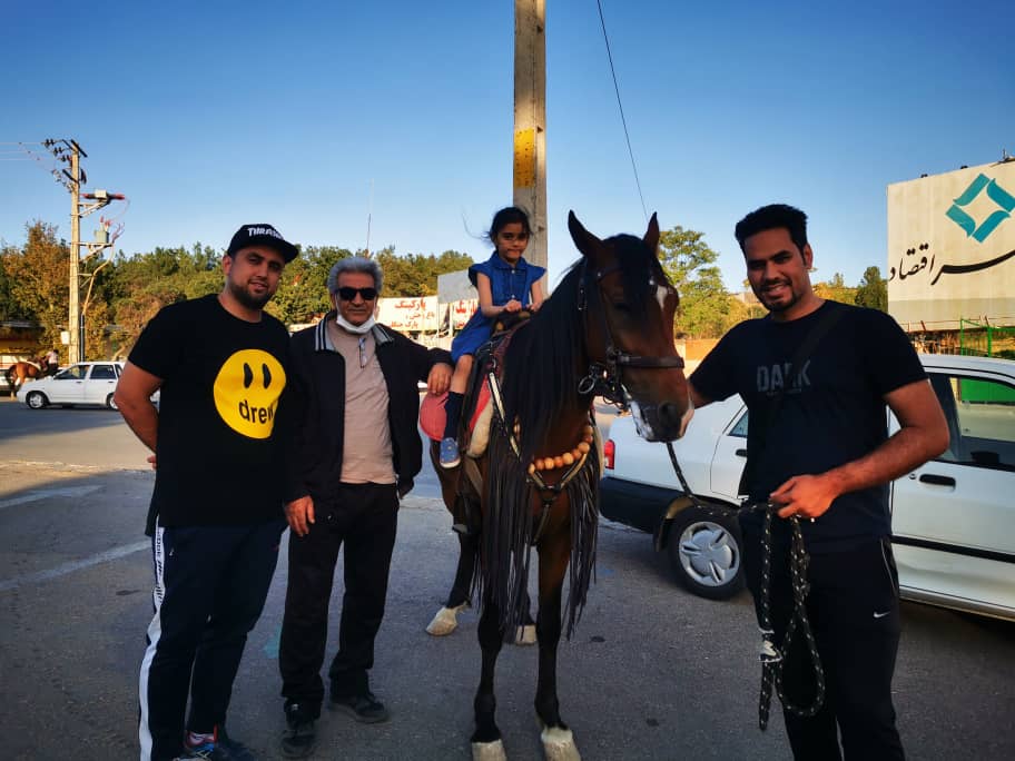 ۲۱ شهریورماه ۱۳۹۹