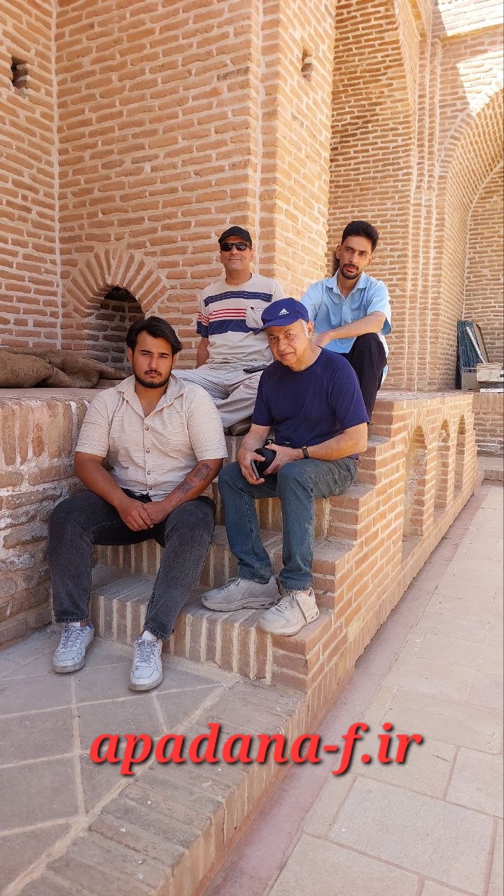 پیش تولید نقش یار