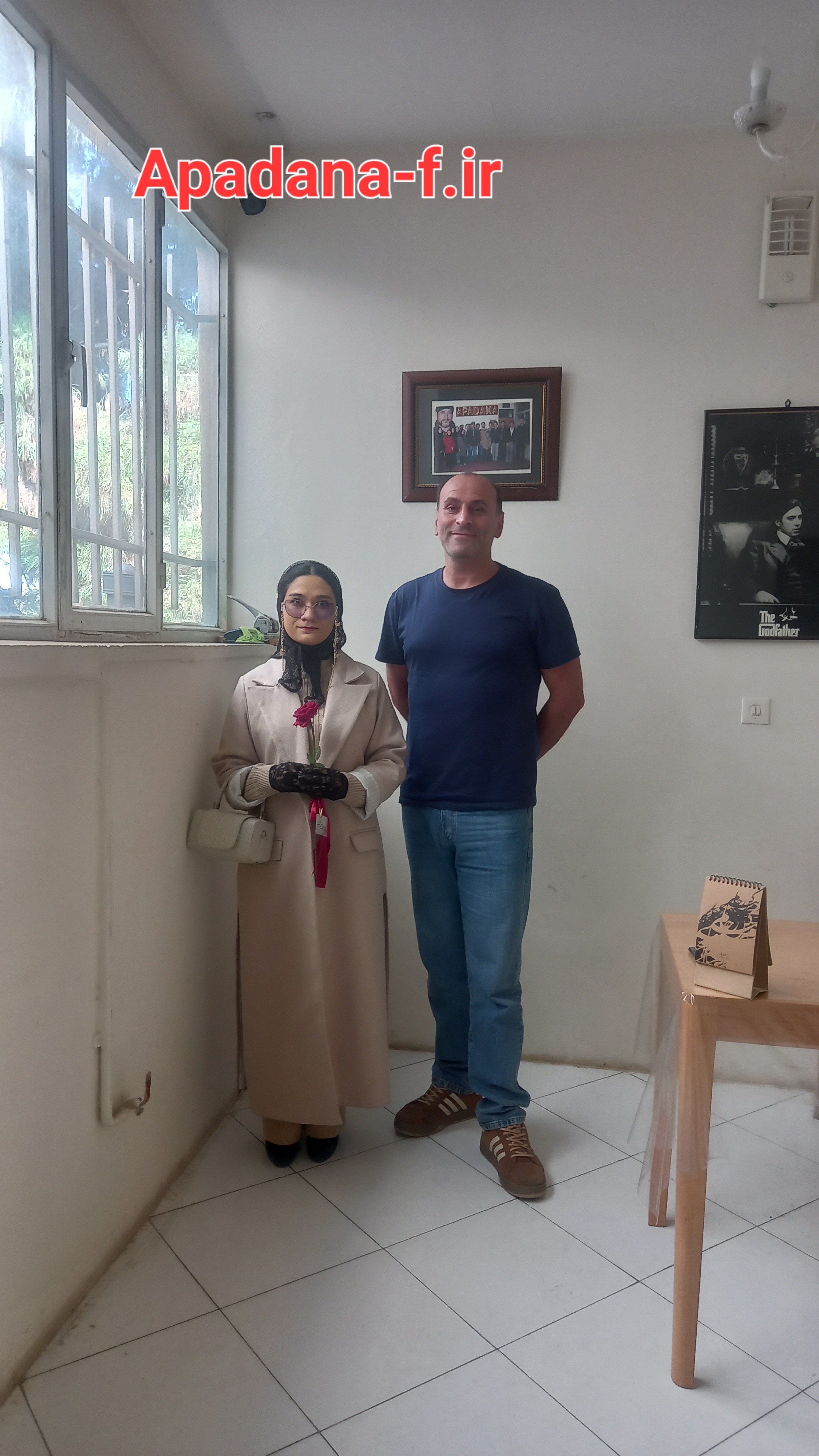 کیاناز اسدی