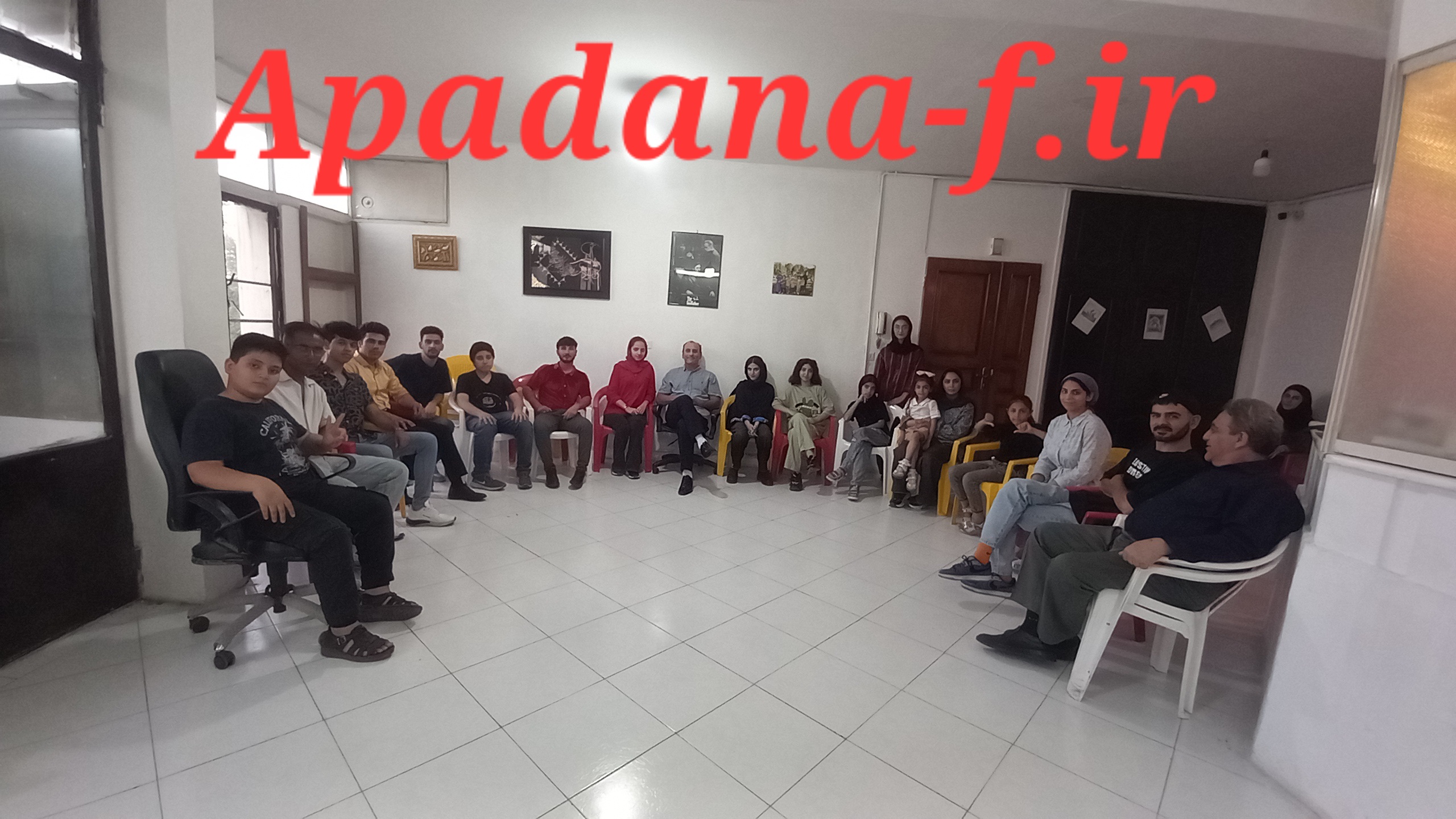 بازیگری سینما