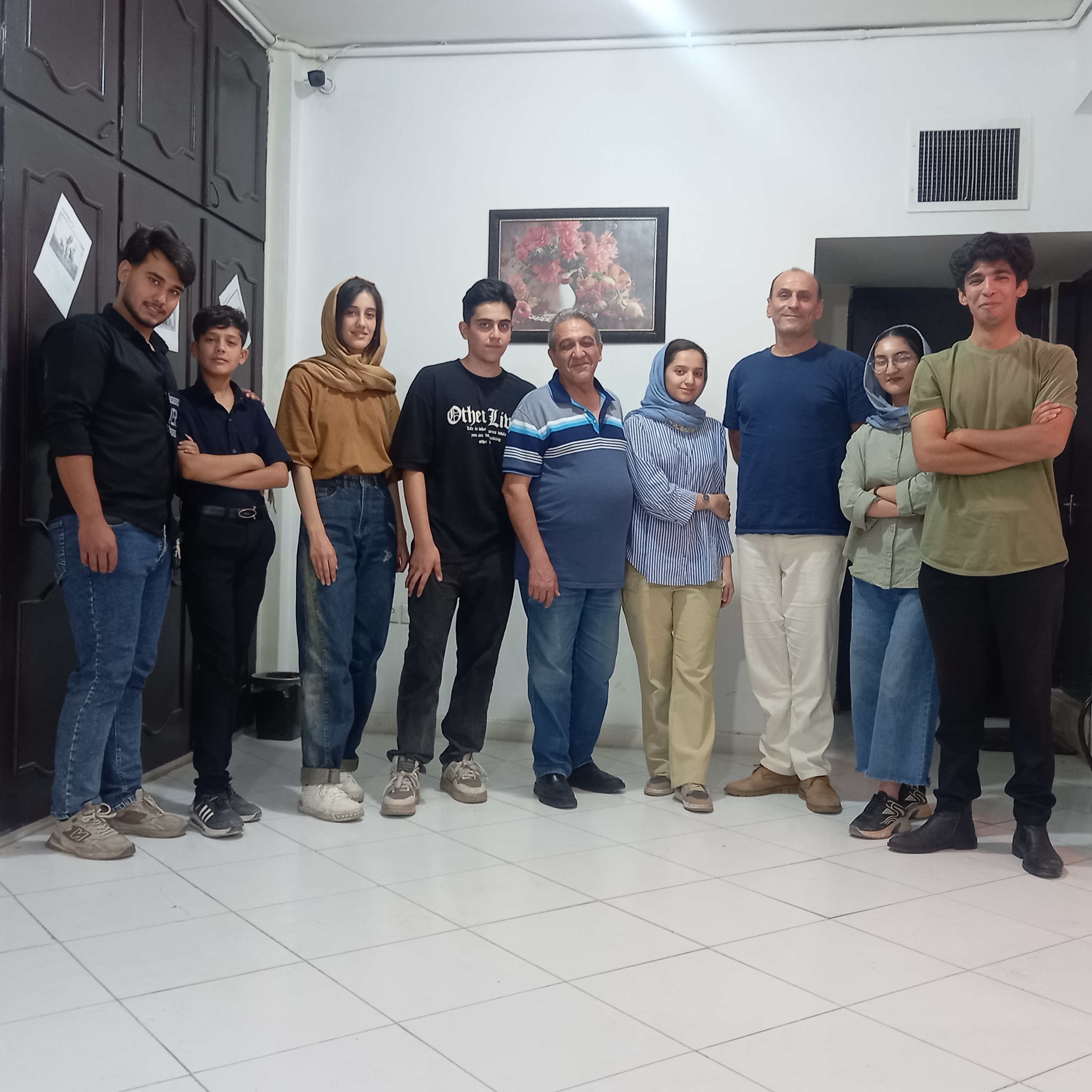 اسرافیل شیرازی 