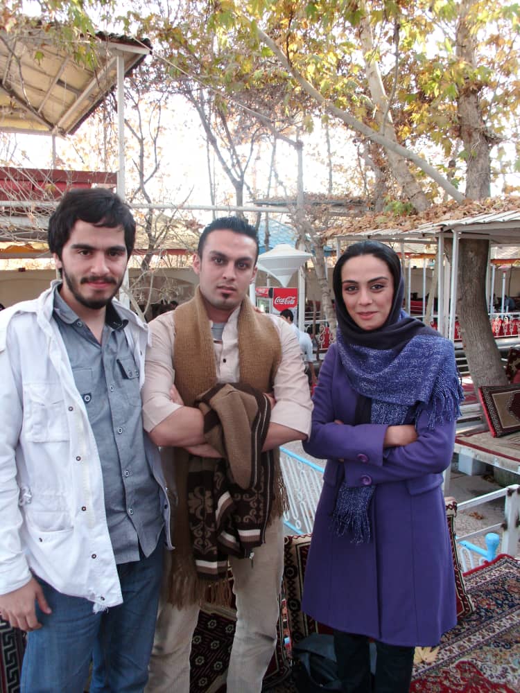 آموزشگاه آزاد سینمایی آپادانا