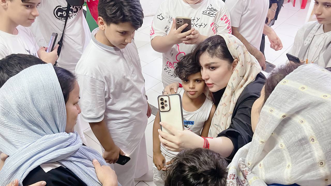 مستر کلاس پیشرفته بازیگری آپادانا