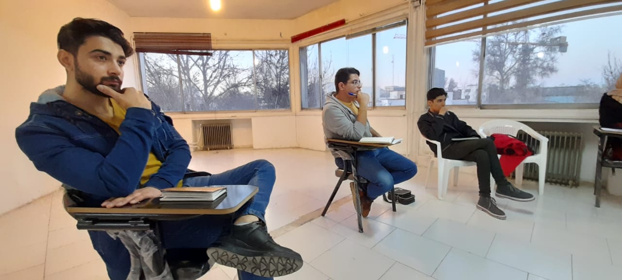 فیلمنامه نویسی 