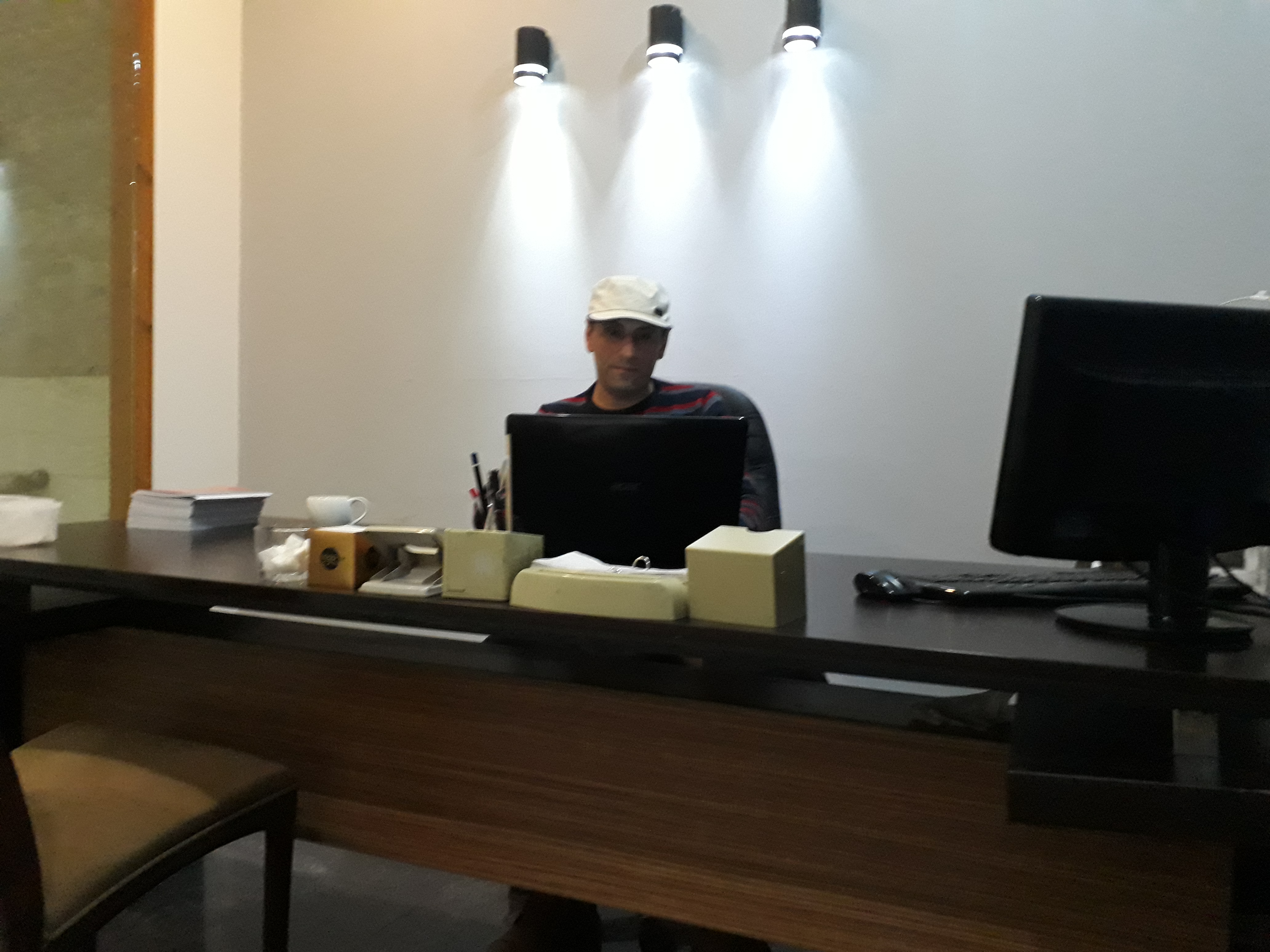 بهترین کلاس بازیگری مشهد