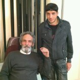 کارگاه جهانگیر الماسی