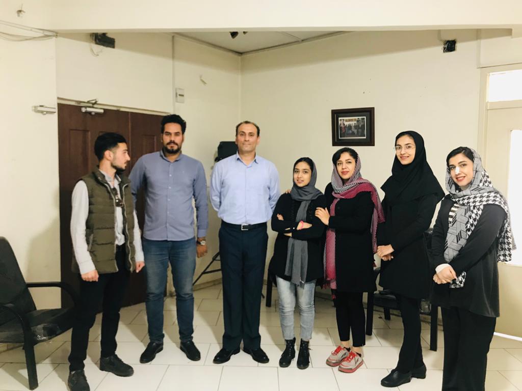 اسرافیل شیرازی