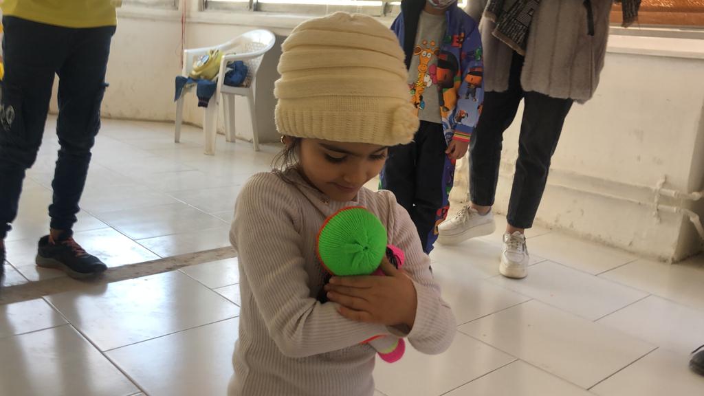 کلاس بازیگری کودکان و نوجوانان اپادانا