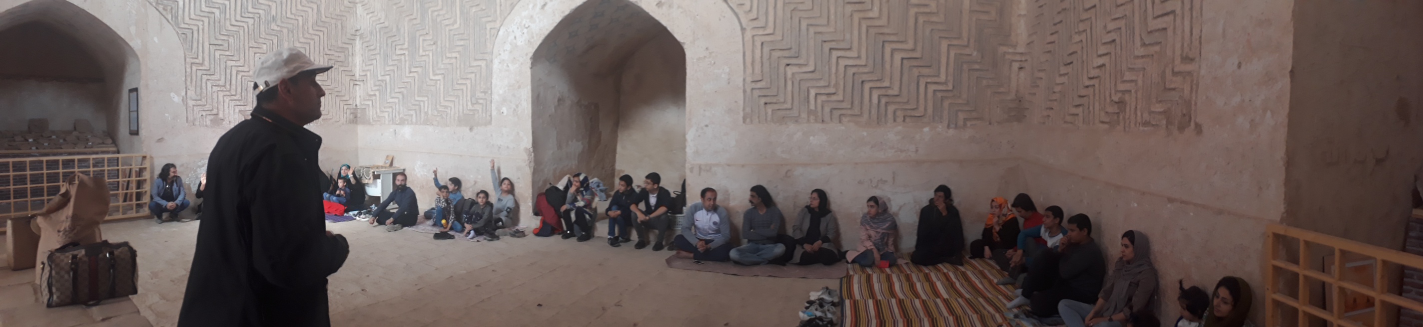 کلاس بازیگری آپادانا