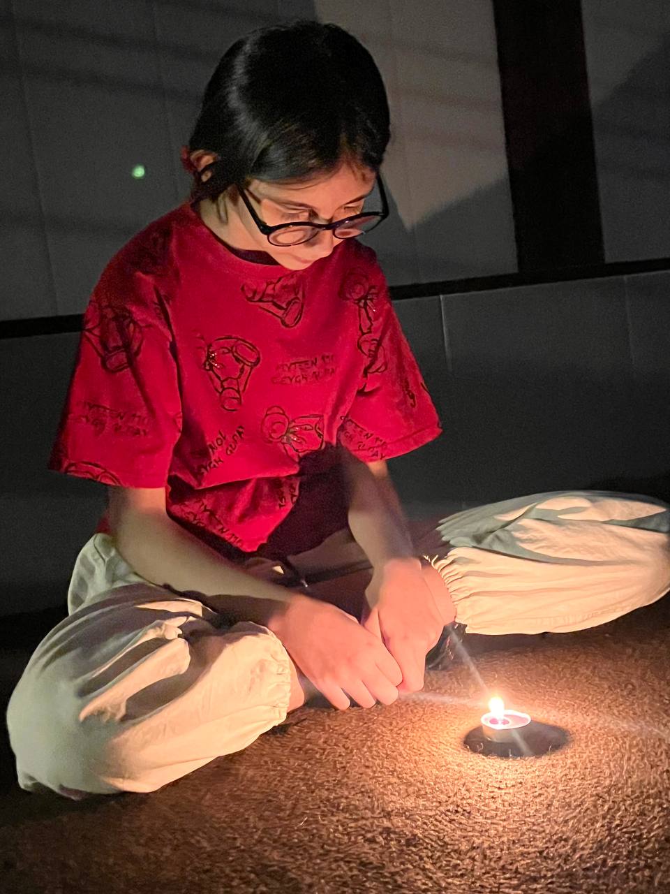 کلاس بازیگری مشهد