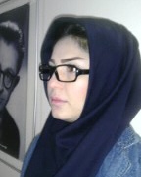 سحر نظامدوست